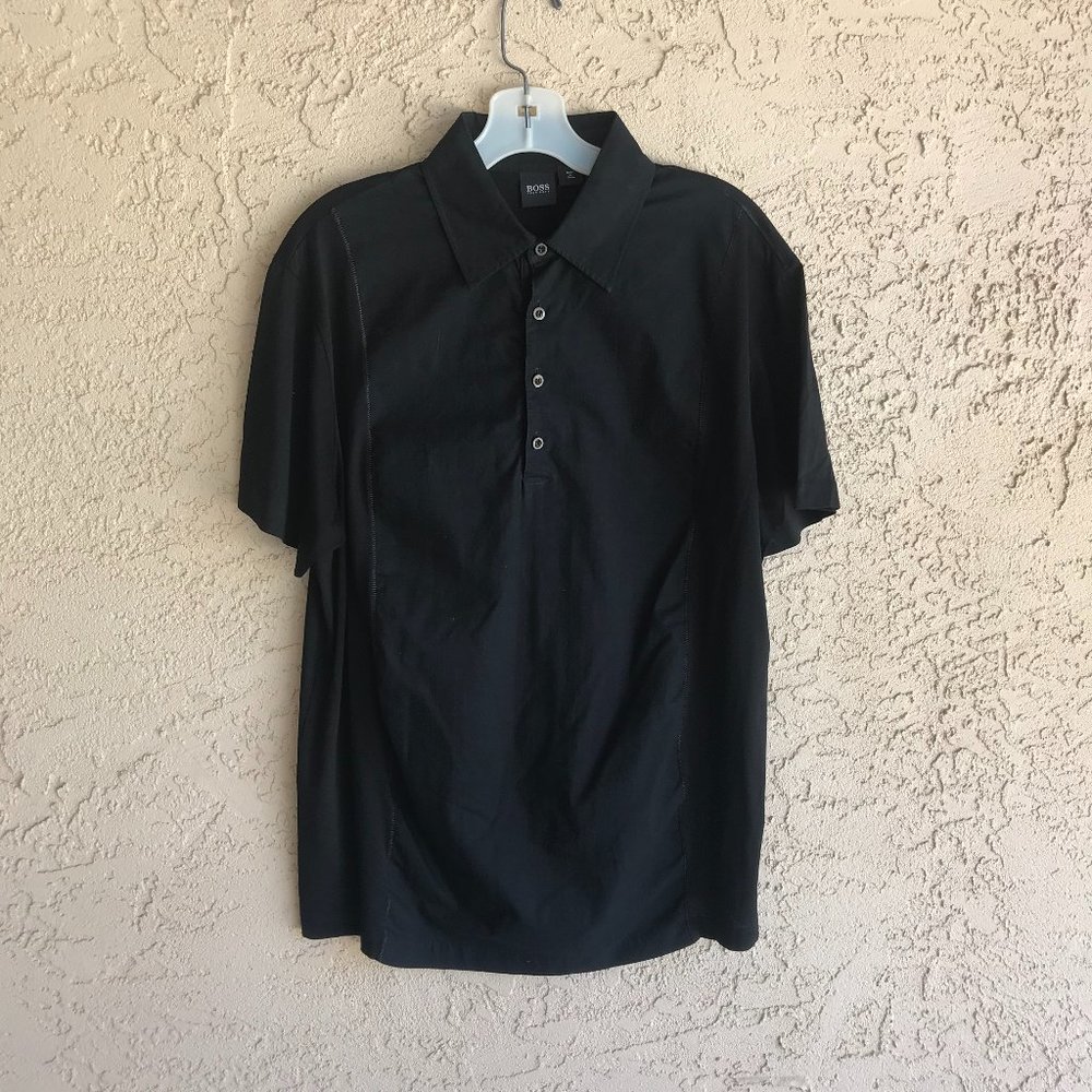 Hugo Boss Dress Polo XL
